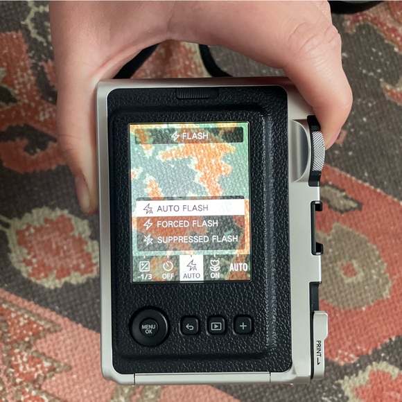 Fujifilm Mini Evo - Picture 8 of 9